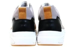 Bull Boxer Multi Leopard Chunky Lace Up Sneaker -Jack & Jones Store 18382 2