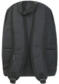 Nicce Black Station Backpack -Jack & Jones Store 19288 3