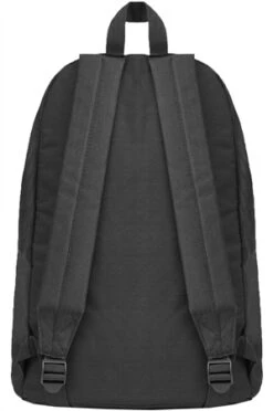 Ellesse Charcoal / Black Regent Printed Backpack -Jack & Jones Store 19343 3