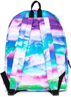 Hype Cloud Hues Backpack -Jack & Jones Store 19359 3