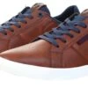 Lloyd & Pryce Camel Frizell Pu Shoes