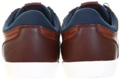 Lloyd & Pryce Camel Frizell Pu Shoes -Jack & Jones Store 19857 2