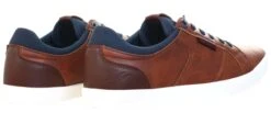 Lloyd & Pryce Camel Frizell Pu Shoes -Jack & Jones Store 19857 3