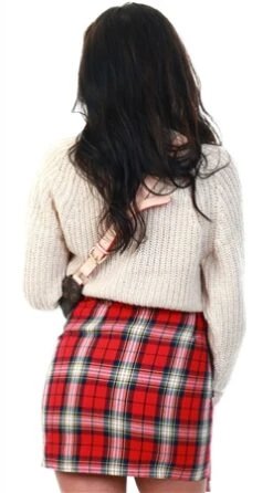 Brave Soul Biscuit Twist Cumbria Sweater -Jack & Jones Store 20083 3