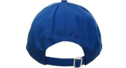 New Era Navy Baseball Cap -Jack & Jones Store 20581 3