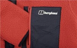 Berghaus Navy / Orange Torrak Revsersible Jacket -Jack & Jones Store 20821 2