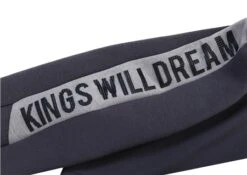 Kings Will Dream Asphalt Junior Braydon Hoody -Jack & Jones Store 20924 2