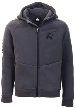 Kings Will Dream Asphalt Junior Braydon Hoody