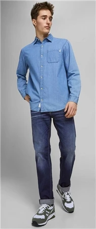 Jack & Jones Store -Jack & Jones Store 21022 1