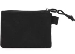 Vans Black Ripstop Pouch Wallet -Jack & Jones Store 21184 3