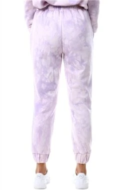 Sixth June Purple Tie And Dye Joggers -Jack & Jones Store 21289 3