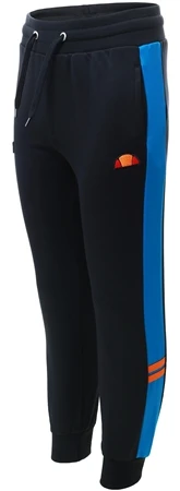 Ellesse Navy Noleo Junior Track Pant