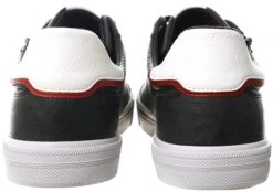 Mustang Graphit Lace Up Trainer -Jack & Jones Store 21894 2