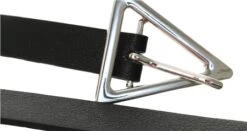 Pieces Black Pctrinty Belt -Jack & Jones Store 21916 2