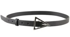 Pieces Black Pctrinty Belt
