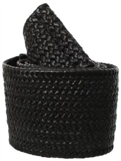 Pieces Black Amara Waist Belt -Jack & Jones Store 21987 3