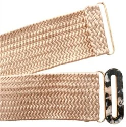 Pieces Nature Amara Waist Belt -Jack & Jones Store 21988 2