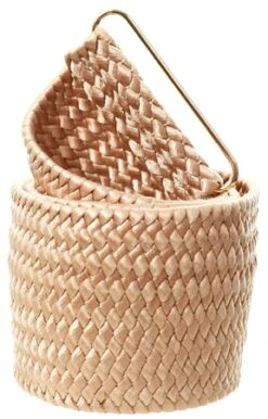 Pieces Nature Amara Waist Belt -Jack & Jones Store 21988 3