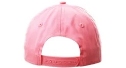 Calvin Klein Pink Organic Cotton Twill Cap -Jack & Jones Store 22060 3