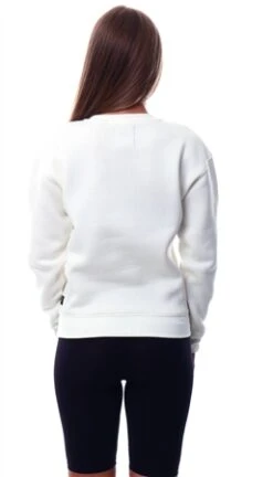 Gstar Milk Premium Core Raw. Crewneck -Jack & Jones Store 22409 3