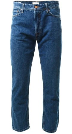 Jack & Jones Dstwash Chris Original Cj 620 Loose Fit Jeans