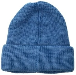 Calvin Klein Antique Blue Logo Beanie -Jack & Jones Store 22584 3