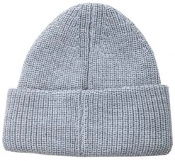 Calvin Klein Marble Grey Monogram Beanie -Jack & Jones Store 22585 3
