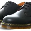 Dr. Martens Dr Martens Black 1461 Virginia Shoe