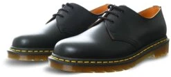 Dr. Martens Dr Martens Black 1461 Virginia Shoe