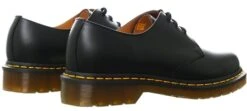 Dr. Martens Dr Martens Black 1461 Virginia Shoe -Jack & Jones Store 22600 3