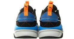 Puma Black-Gray V-F Blue-Vorange X-Ray² Ramble Trainers -Jack & Jones Store 22601 2