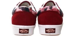 Vans Grunge Wash Comfycush Old Skool Shoes -Jack & Jones Store 22606 2