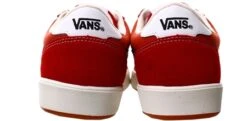 Vans Hot Sauce Trainer Cruze Too Comfycush Shoes -Jack & Jones Store 22702 2