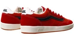 Vans Hot Sauce Trainer Cruze Too Comfycush Shoes -Jack & Jones Store 22702 3