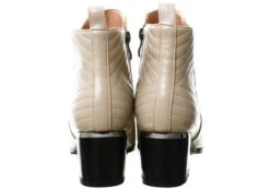 Redz Beige Ankle Boot -Jack & Jones Store 22848 2