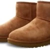 Ugg Chestnut Classic Mini Ii Boot