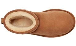 Ugg Chestnut Classic Mini Ii Boot -Jack & Jones Store 22902 2