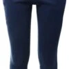 Jack & Jones Navy Junior Slim Fit Chinos