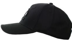 Ellesse Black Senna Cap -Jack & Jones Store 23017 2