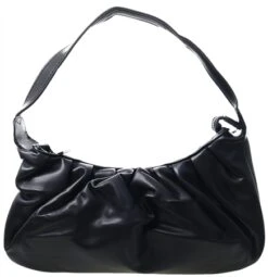 Pieces Black Shoulder Bag