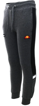 Ellesse Grey Bosca Junior Joggers