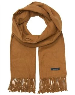 Jack & Jones Rubber Woven Scarf