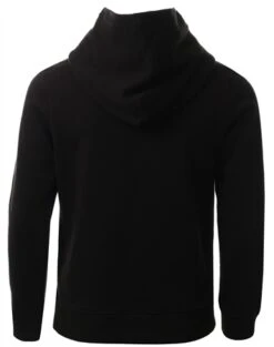 Calvin Klein Black / White Logo Printed Junior Hoody -Jack & Jones Store 23288 3