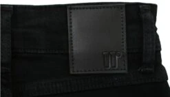 11 Degrees Black Junior Sustainable Skinny Jeans -Jack & Jones Store 23452 2