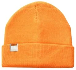 Pieces Melon Knitted Beanie