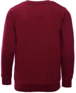 Jack Wills Cordovan Junior Script Crew Neck Sweatshirt -Jack & Jones Store 23764 3