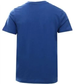 Jack Wills True Navy Junior Logo T-Shirt -Jack & Jones Store 23766 3