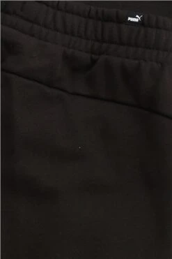 Puma Black Essentials Logo Sweatpants -Jack & Jones Store 23845 2