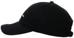 Calvin Klein Black Institutional Tpu Cap -Jack & Jones Store 23927 2