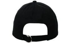 Calvin Klein Black Institutional Tpu Cap -Jack & Jones Store 23927 3